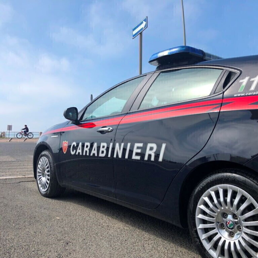 Donna trovata morta a Montecorvino Rovella: indagini sull'ex per femminicidio