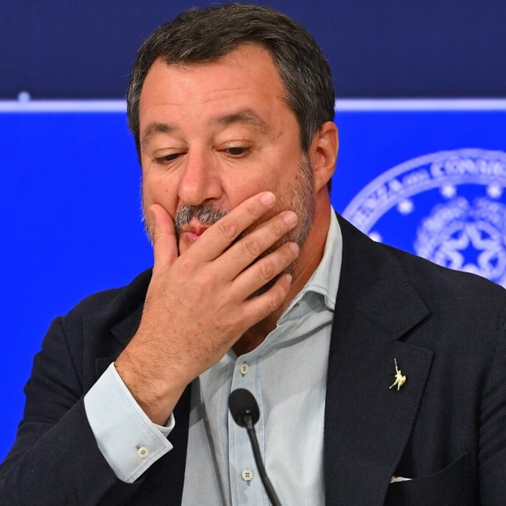 Crisi diplomatica Francia Italia Salvini Macron convoca ambasciatrice D’Alessandro