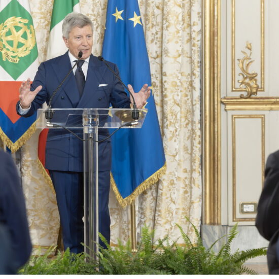 Stadi italiani in stato comatoso, Simonelli lancia l’allarme per gli Europei 2032