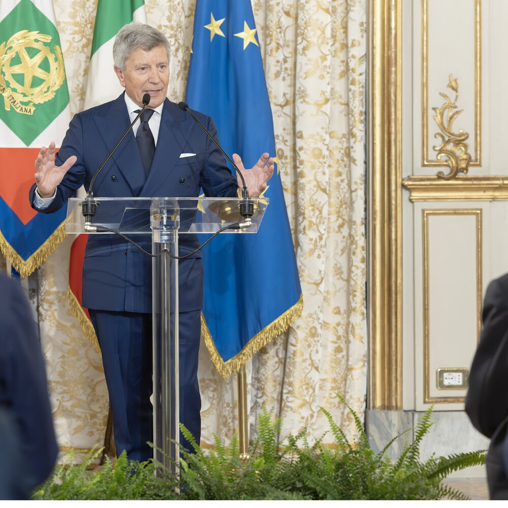 Stadi italiani in stato comatoso, Simonelli lancia l'allarme per gli Europei 2032