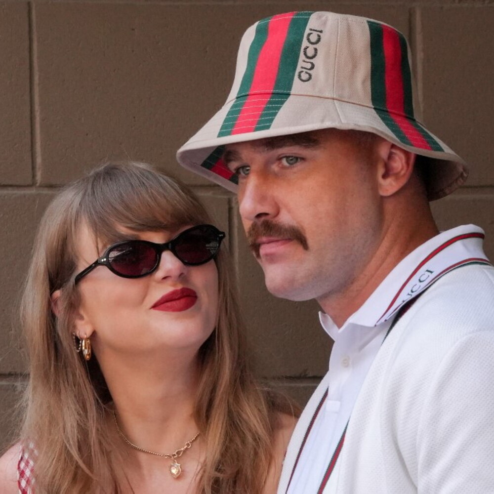 Taylor Swift e Travis Kelce annunciano il matrimonio: i dettagli della proposta
