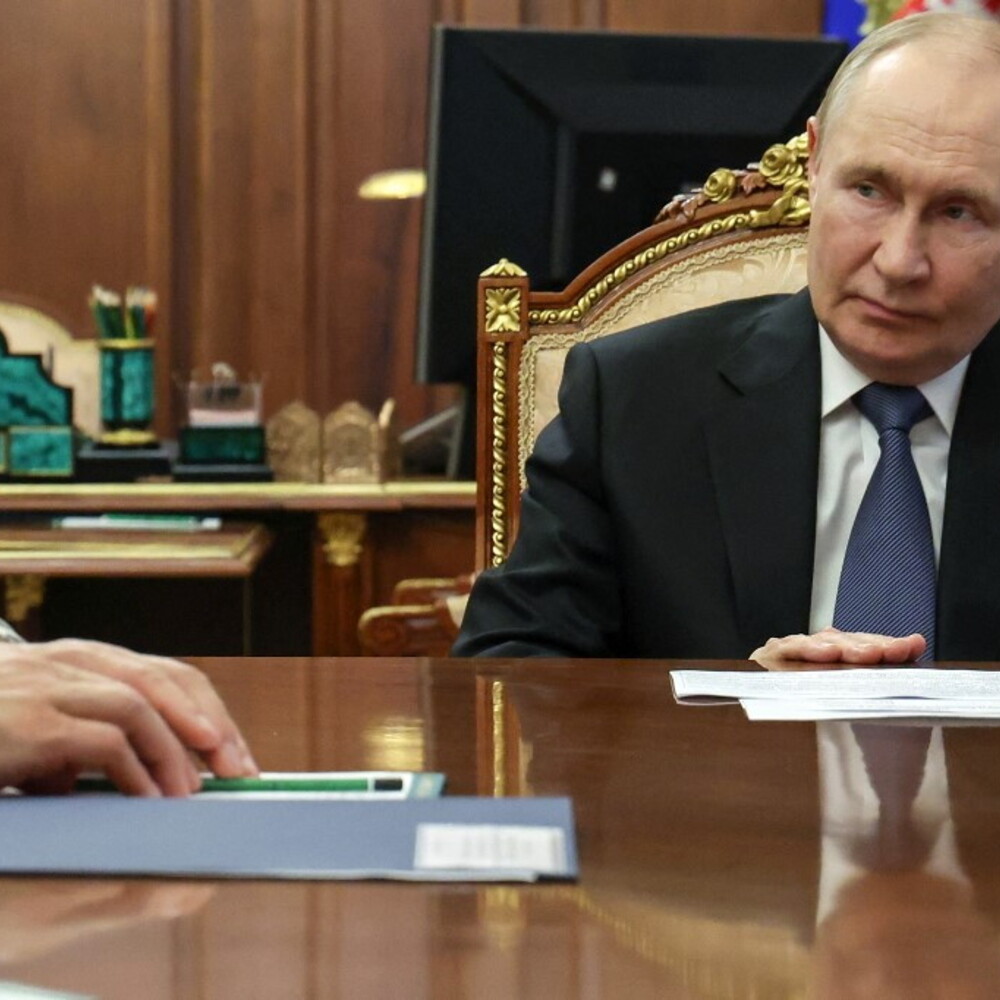 Zelensky a Putin vertice entro lunedì Merz guerra durerà mesi Francia e Germania nuovi sistemi difesa aerea