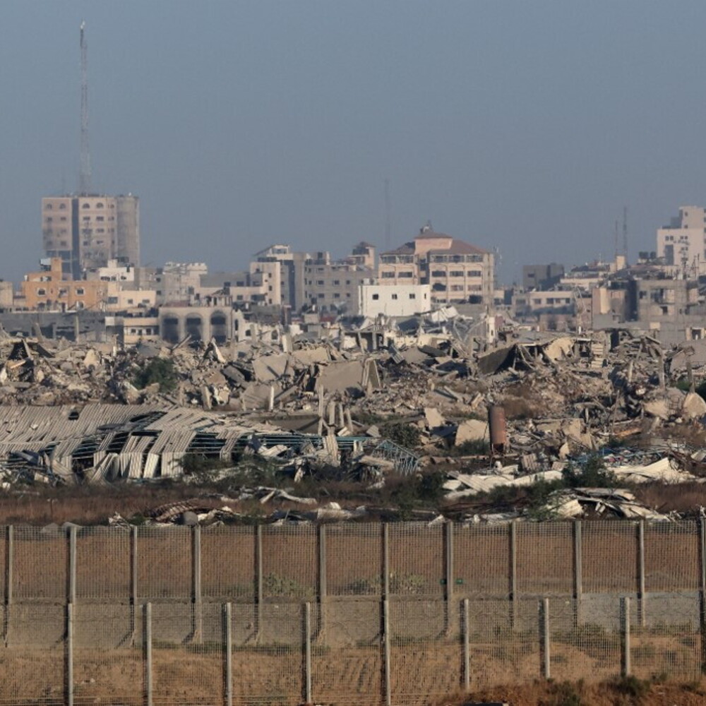 Intensificati attacchi a Gaza City: oltre 40 morti e soldati israeliani dispersi