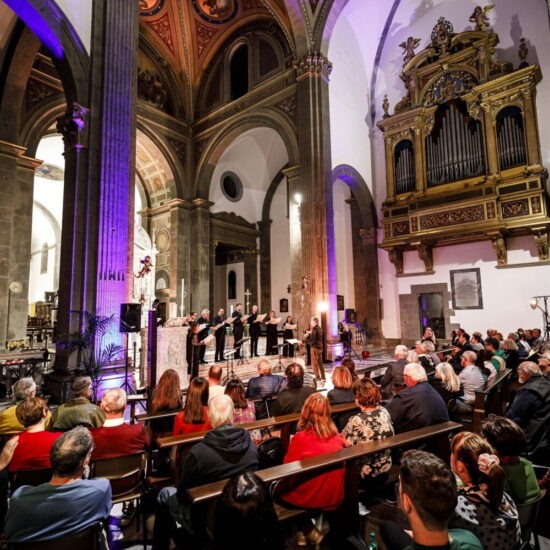 Festival della Tuscia 2025: concerti tra borghi e dimore storiche con artisti internazionali