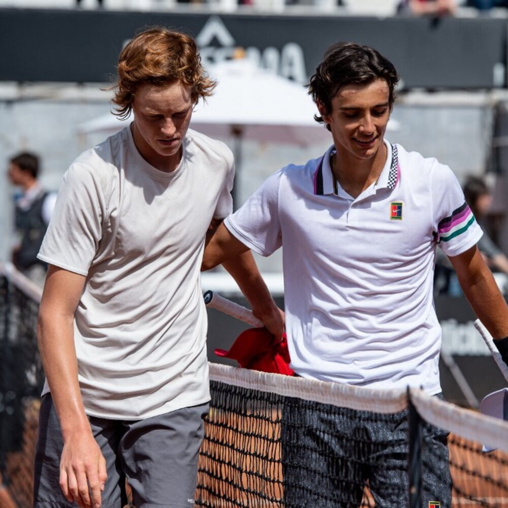 Sinner Musetti Us Open 2024: orario match alle 2.30 del 4 Settembre, quarti di finale