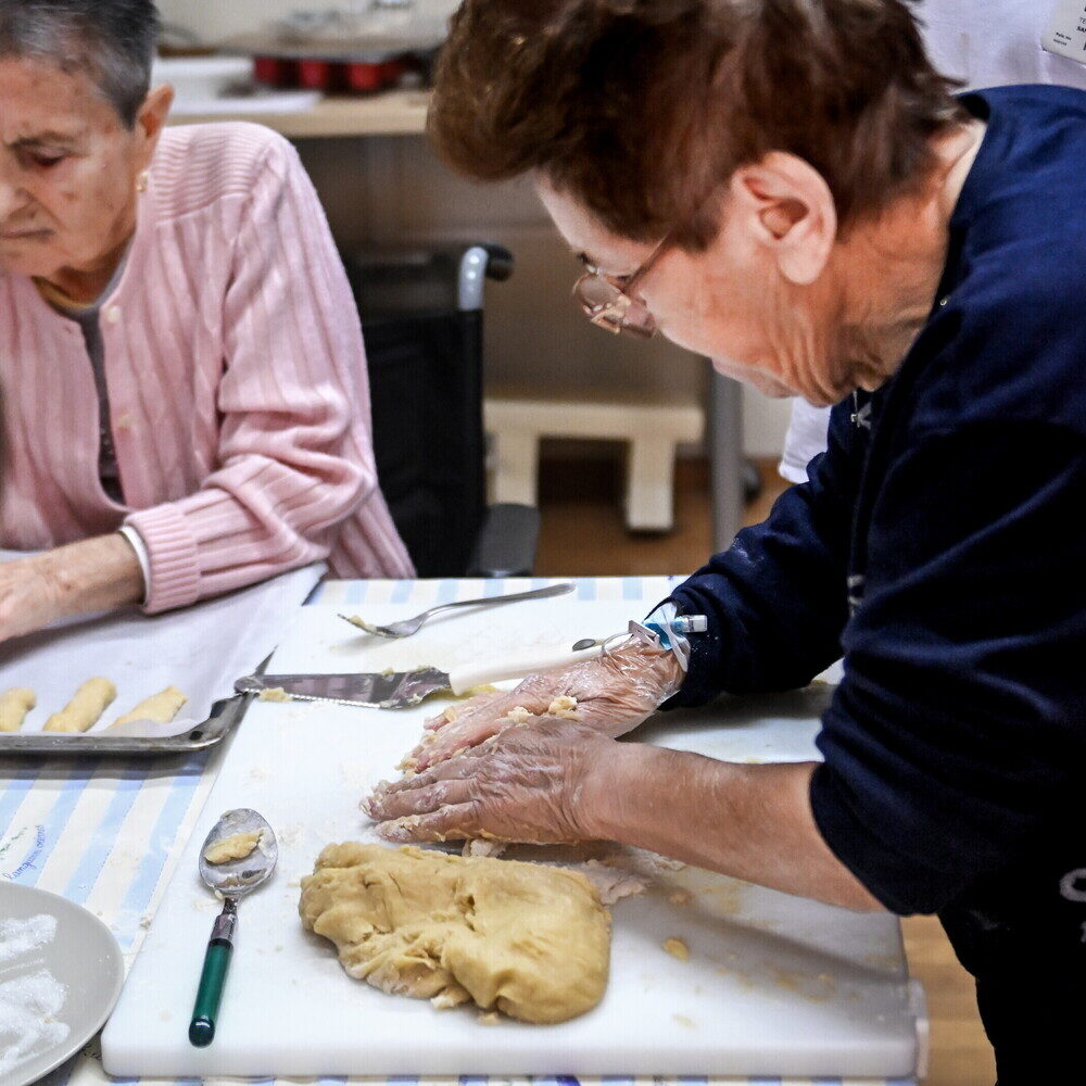 Decalogo Alzheimer: 10 regole per prevenire la demenza secondo la Federazione Alzheimer Italia