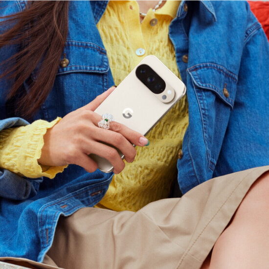 Pixel 10: il primo smartphone Google ottimizzato sull’IA con chip Tensor G5