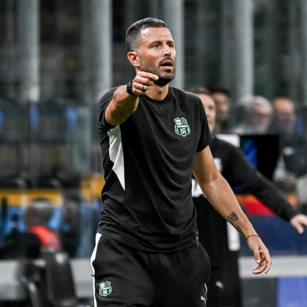 Sassuolo-Udinese 3-1: Grosso, Laurienté e Koné trascinano i neroverdi