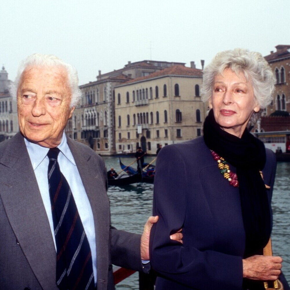 Eredità Agnelli: nuovo testamento del 1998 presentato in tribunale dai legali di Margherita