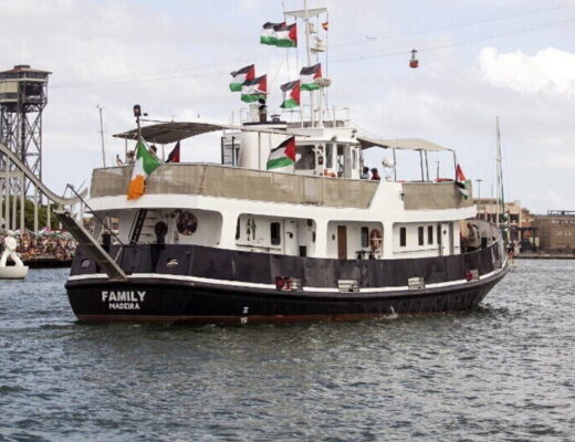 Flotilla Israele dichiara finita la provocazione ma dalla Turchia partono 45 nuove navi per Gaza