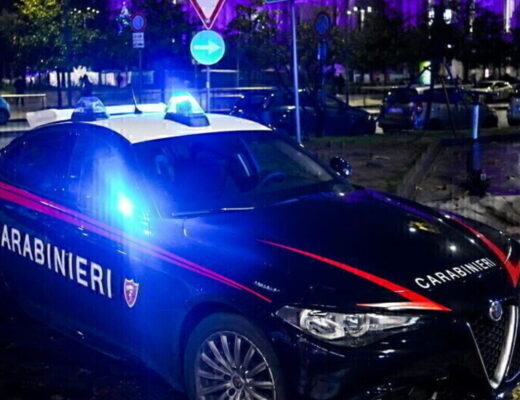 Ritrovate le due 17enni scomparse da Barletta: stanno bene dopo le ricerche dei Carabinieri