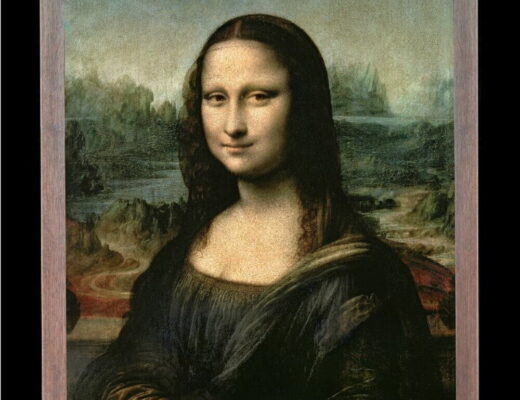 La Gioconda è al sicuro? Ecco perché è impossibile rubarla dal Louvre oggi
