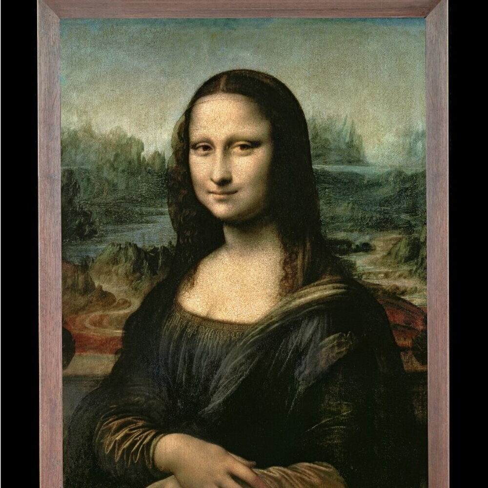 La Gioconda è al sicuro? Ecco perché è impossibile rubarla dal Louvre oggi