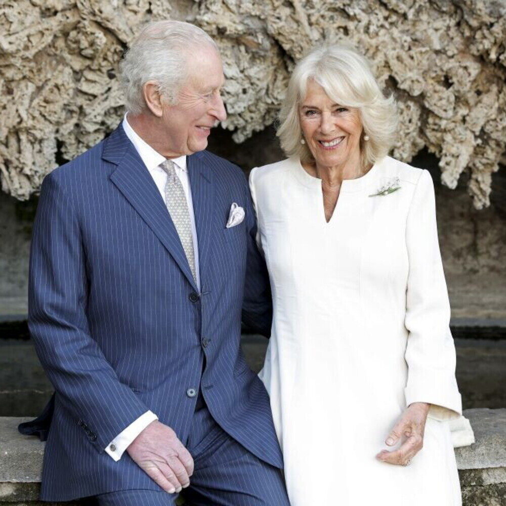 Carlo e Camilla dal Papa preghiera storica Cappella Sistina e titolo Royal Confrater