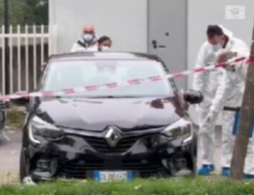 Femminicidio Luciana Ronchi: ex compagno la accoltella 14 volte e si definisce un fallito