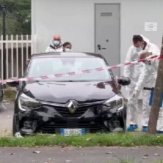 Femminicidio Luciana Ronchi: ex compagno la accoltella 14 volte e si definisce un fallito