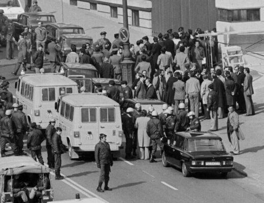 Antonio Tejero, autore del golpe del 23-F del 1981, è clinicamente morto
