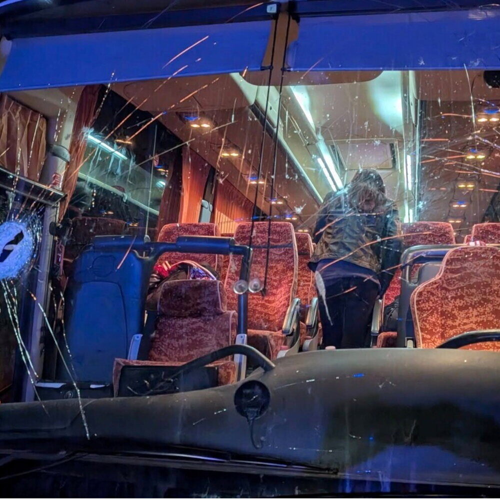 Assalto al bus del Pistoia Basket, il GIP conferma il carcere per i tre ultrà del Rieti