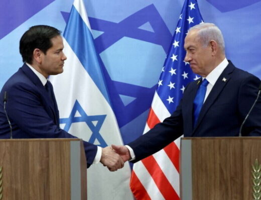 Rubio annuncia forza internazionale per Gaza e chiede il disarmo di Hamas