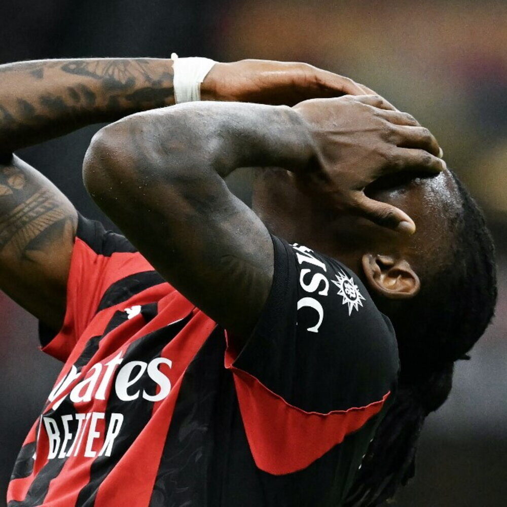 Milan-Pisa 2-2: Athekame nel recupero salva i rossoneri