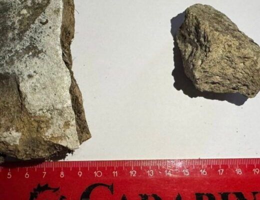 Turista americano denunciato per furto di reperti a Pompei: Li volevo per la mia collezione