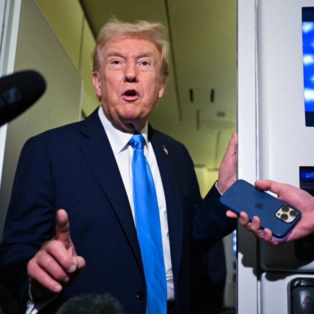 Trump rifiuta un incontro con Putin senza un accordo per l'Ucraina