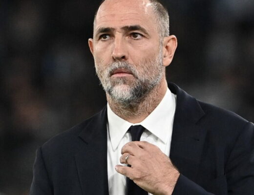 Juventus, Igor Tudor esonerato: Massimiliano Brambilla guiderà la squadra contro l’Udinese