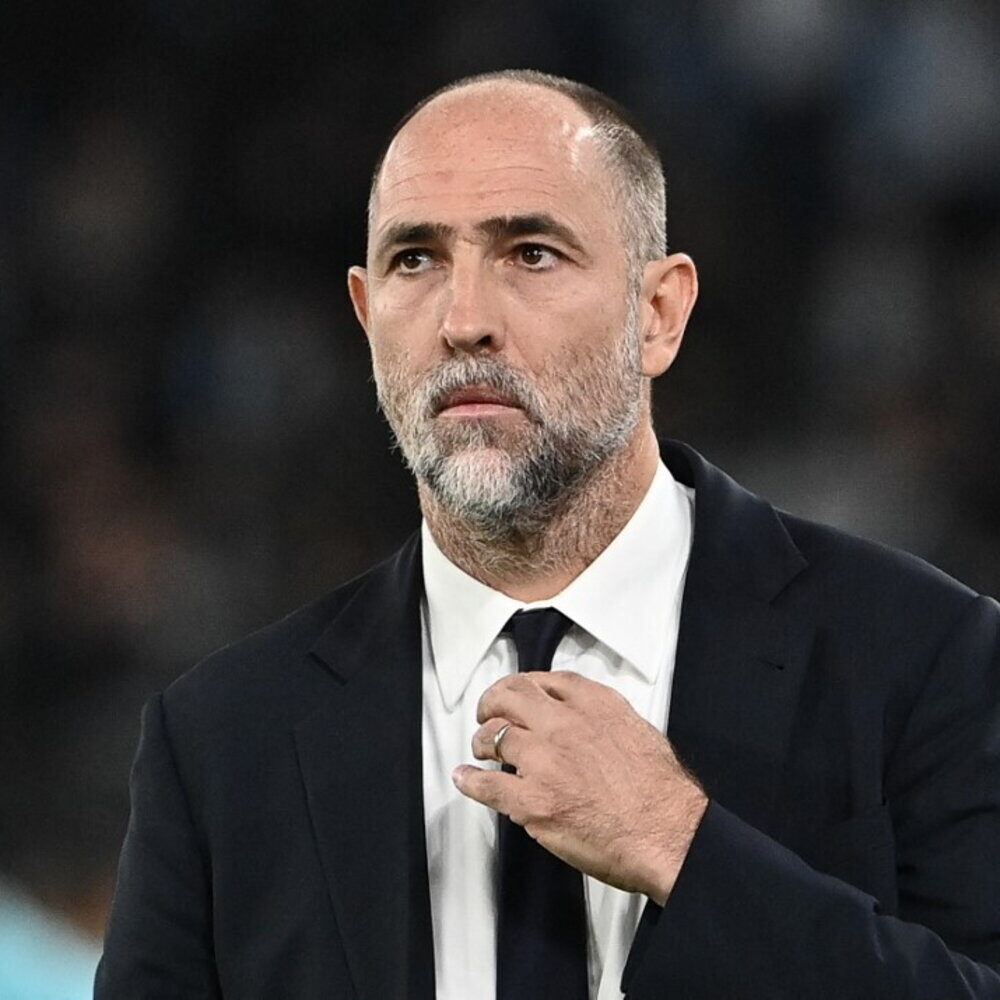 Juventus, Igor Tudor esonerato: Massimiliano Brambilla guiderà la squadra contro l'Udinese