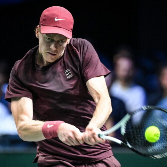 Sinner batte Cerundolo e vola ai quarti a Parigi: sfida con Shelton