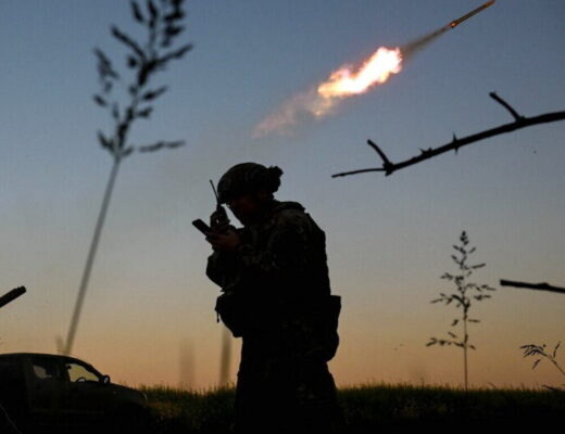 G7 sostiene la ricostruzione delle infrastrutture energetiche in Ucraina