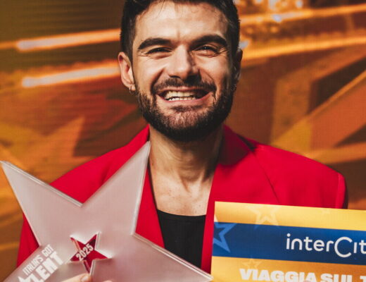 Joe Romano vince Italia’s Got Talent: la storia dell’ugola d’oro napoletana