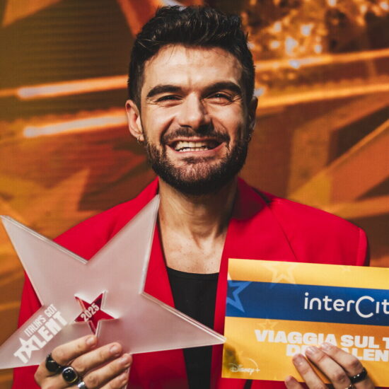 Joe Romano vince Italia’s Got Talent: la storia dell’ugola d’oro napoletana