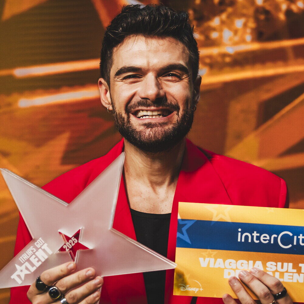 Joe Romano vince Italia’s Got Talent: la storia dell’ugola d’oro napoletana