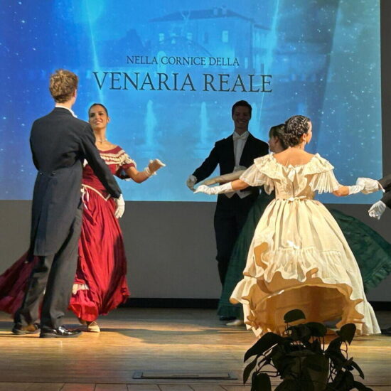 Gran Ballo della Venaria Reale 2025 Vienna sul Lago tra danza storica e solidarietà