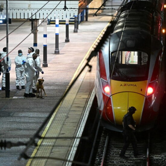 Attacco sul treno del Cambridgeshire: cosa sappiamo (e cosa non sappiamo) sull’accoltellamento