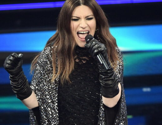 Laura Pausini in lutto: lo zio Ettore muore investito da un pirata della strada mentre era in bici