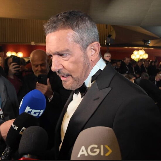 Torino Film Festival brilla con le stelle di Hollywood Antonio Banderas e Spike Lee