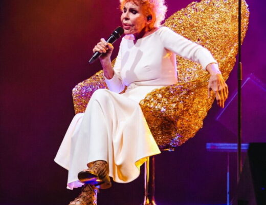 Ornella Vanoni è morta a 91 anni: addio alla leggendaria cantante milanese