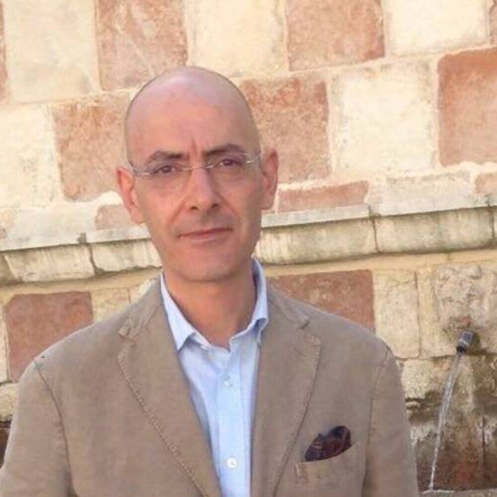 Roberto Ettorre morto a 58 anni: addio al responsabile AGI Abruzzo e storico giornalista