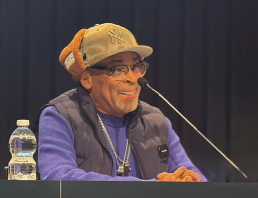 Spike Lee a Torino commenta lincontro tra Mamdani e Trump e il futuro degli Stati Uniti