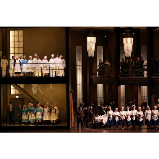 Lady Macbeth alla Scala inaugura la stagione 2025/26 con Šostakovič