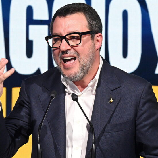 Salvini boccia la legge sul consenso libero e attuale temendo vendette personali e polemiche