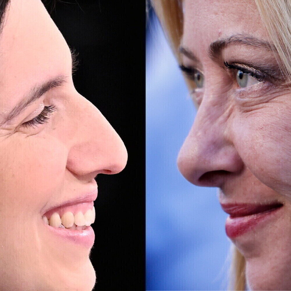 Meloni sfida Schlein e Conte a un confronto a tre ad Atreju