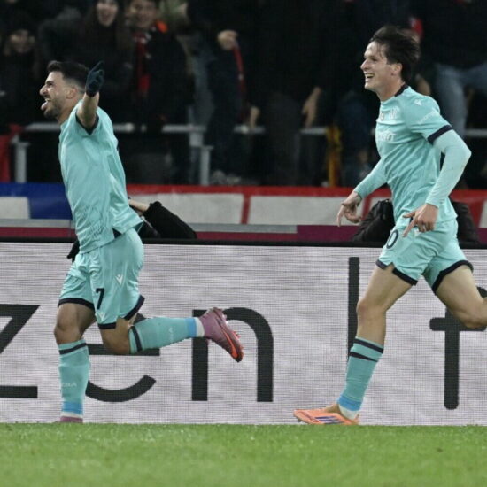 Bologna Salisburgo 4-1: spettacolo al Dall’Ara, la squadra di Italiano vola in Europa League