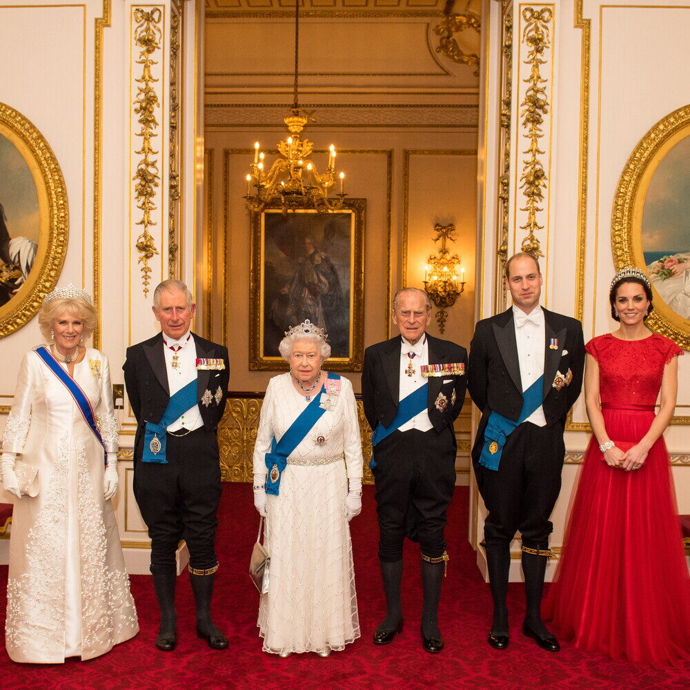 Cari Windsor, quanto costa realmente la monarchia britannica allo Stato?