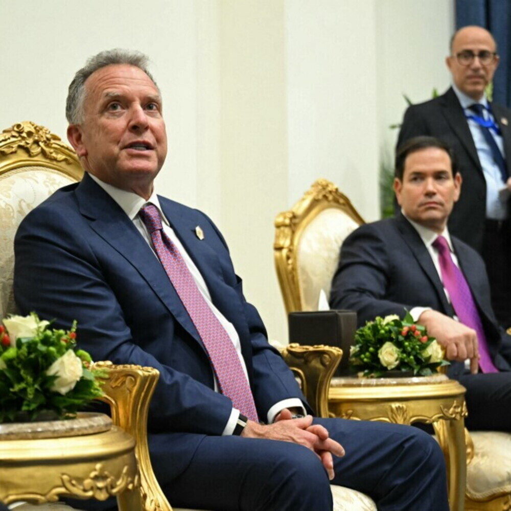 Colloqui di pace Ucraina USA a Florida con Rubio e Kushner