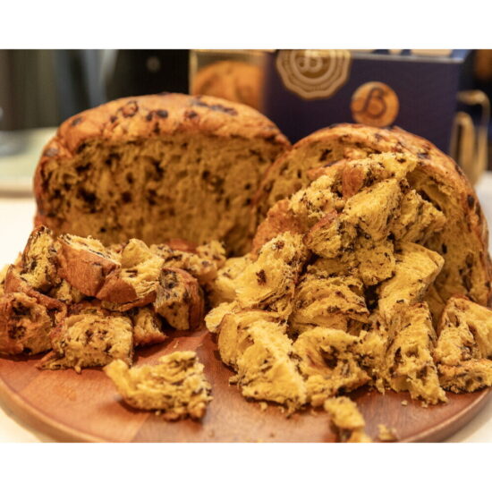 Parlano romano i migliori panettoni d'Italia: i vincitori di Panettone Maximo