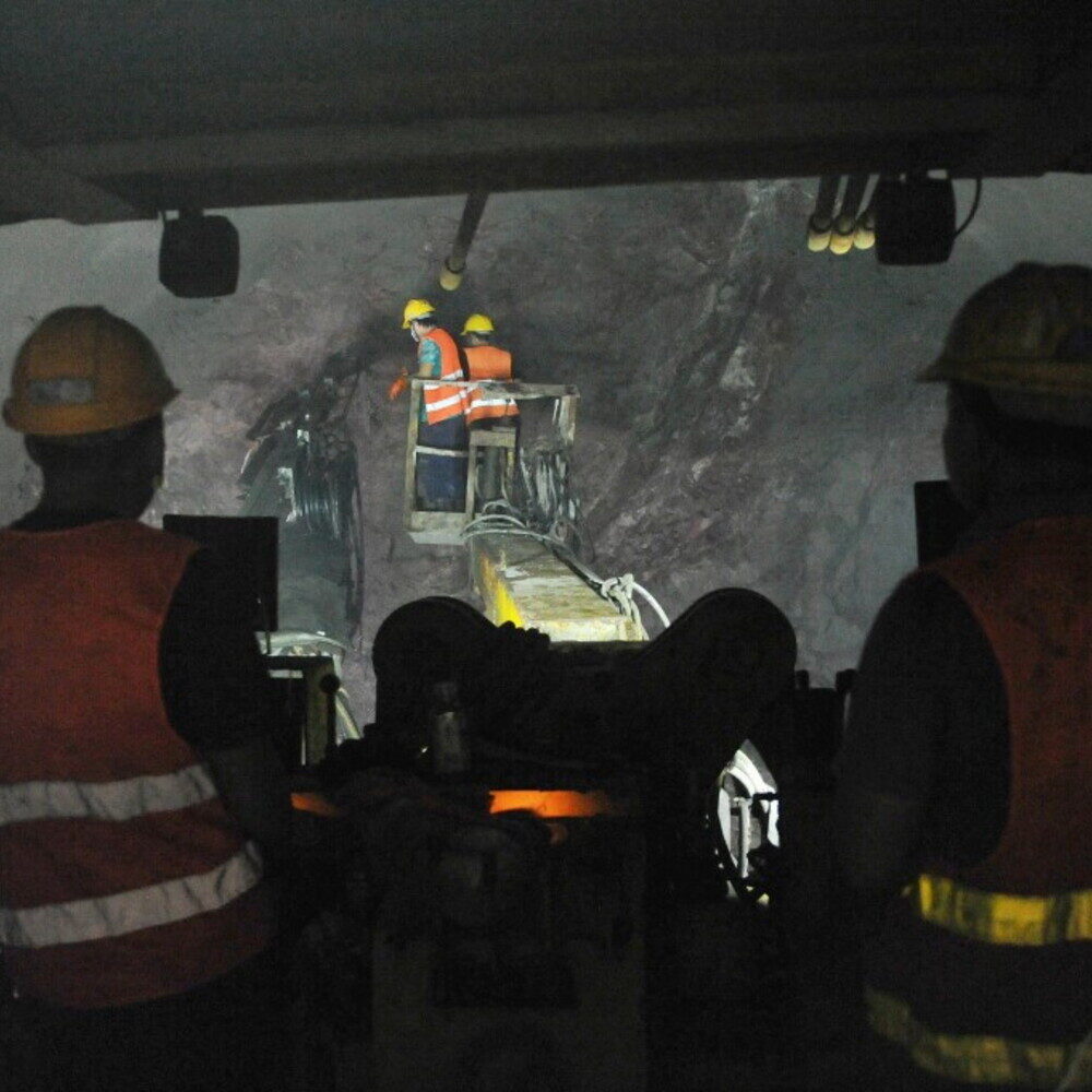 Rogfast, il tunnel sottomarino più profondo al mondo in Norvegia: record a 392 metri