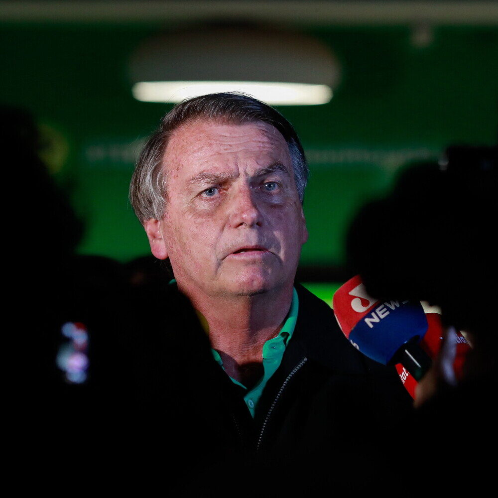 Brasile: Bolsonaro in carcere fino al 2033, condanna a 27 anni per golpismo